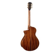 Modern Masterpiece Series Modern Burst Acoustic/Electric - Tobacco Sunburst