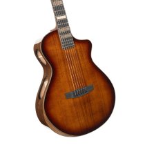 Modern Masterpiece Series Modern Burst Acoustic/Electric - Tobacco Sunburst