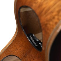 Modern Masterpiece Series Modern Burst Acoustic/Electric - Tobacco Sunburst