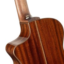Modern Masterpiece Series Modern Burst Acoustic/Electric - Tobacco Sunburst