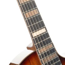 Modern Masterpiece Series Modern Burst Acoustic/Electric - Tobacco Sunburst
