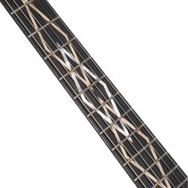 Luxe Nylon Frank Gambale Signature Acoustic Guitar