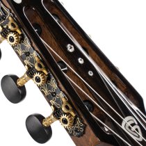 Luxe Nylon Frank Gambale Signature Acoustic Guitar