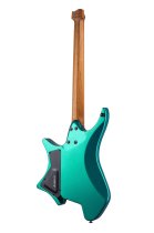 Boden Essential 6 Electric Guitar, Transformative Teal