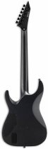 Mick Thomson Signature MT-I 6 String RH Electric Guitar with Case, Black Satin