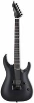 Mick Thomson Signature MT-I 6 String RH Electric Guitar with Case, Black Satin