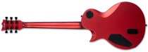 LTD EC-1000 Electric Guitar - Candy Apple Red Satin