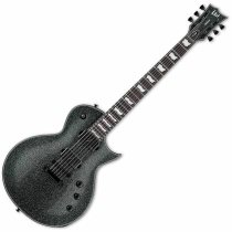 LTD EC-1000 6 String RH Electric Guitar, Granite Sparkle