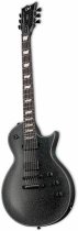 LTD EC-1000 6 String RH Electric Guitar, Granite Sparkle