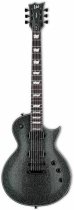 LTD EC-1000 6 String RH Electric Guitar, Granite Sparkle