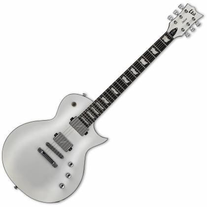 LTD EC-1000 Electric Guitar, Pearl White