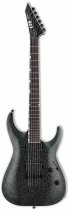 LTD MH-1000NT Electric Guitar, Granite Sparkle
