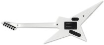 LTD Deluxe RS-1000 - Pearl White