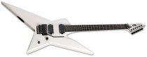LTD Deluxe RS-1000 - Pearl White