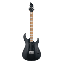 Cort KX600 Electric Guitar Infinite Black Satin 
