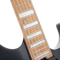 Cort KX600 Electric Guitar Infinite Black Satin