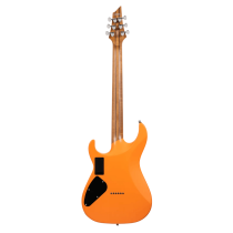 Cort KX600 Electric Guitar Orange Crush Satin
