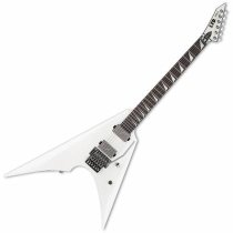 LTD Arrow-1000 Electric Guitar, Pearl White