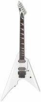 LTD Arrow-1000 Electric Guitar, Pearl White