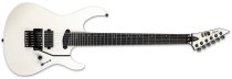 LTD Maverick Pearl White Electric Guitar