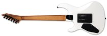 LTD Maverick Pearl White Electric Guitar