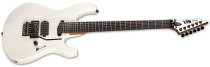 LTD Maverick Pearl White Electric Guitar