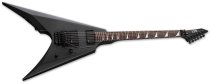 LTD ARROW-400 Electric Guitar, Charcoal Metallic