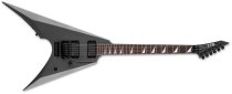 LTD ARROW-400 Electric Guitar, Charcoal Metallic