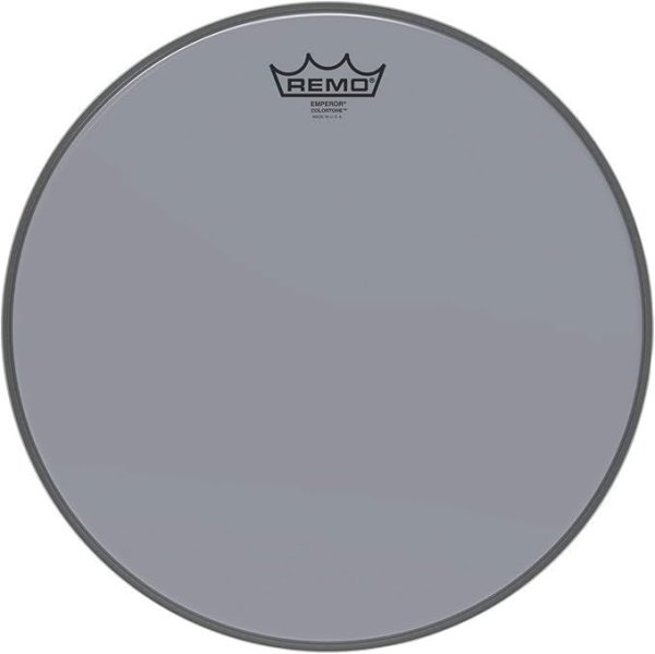 16'' Smoke Colortone Drumhead