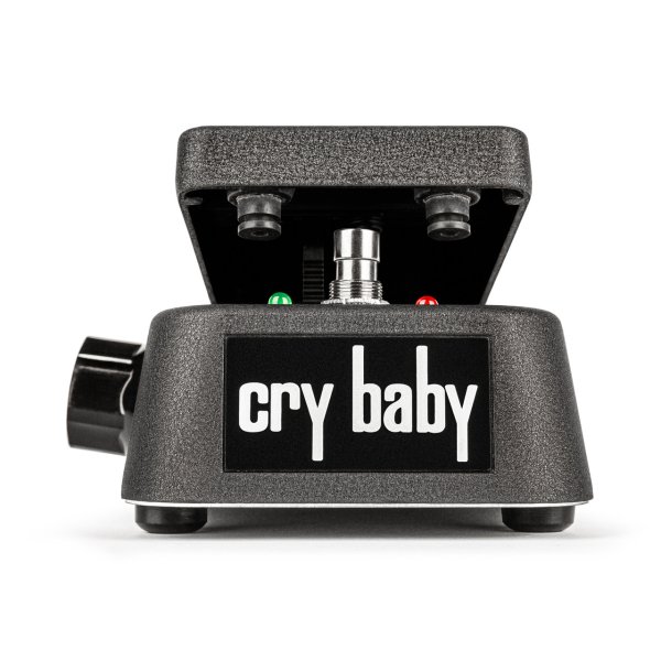 CRY BABY BB535 WAH REISSUE