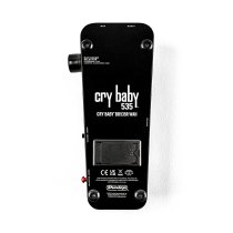 CRY BABY BB535 WAH REISSUE