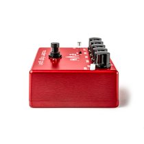 MXR EVH Modern High Gain pedal