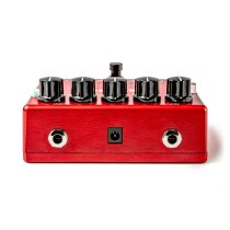 MXR EVH Modern High Gain pedal