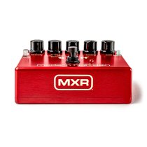 MXR EVH Modern High Gain pedal