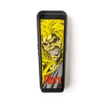 IRON MAIDEN KILLERS CRY BABY WAH