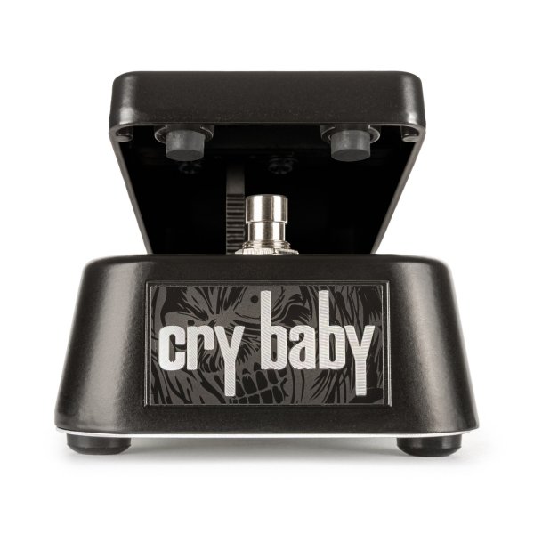 IRON MAIDEN KILLERS CRY BABY WAH