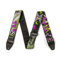 Jacquard night trip strap