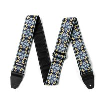 JIMI HENDRIX Foliate strap