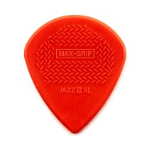 MAX-GRIP JAZZ III XL Nylon 1.38MM - 24pk