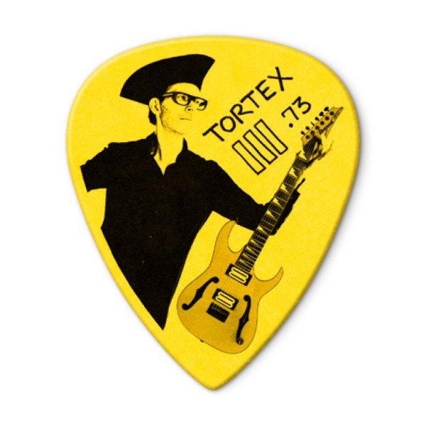 Paul Gilbert Custom Tortex III.73MM 12pk