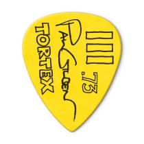 Paul Gilbert Custom Tortex III.73MM 12pk