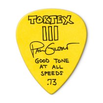 Paul Gilbert Custom Tortex III.73MM 36pk