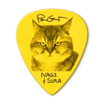 Paul Gilbert Custom Tortex III.73MM 36pk