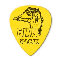 Paul Gilbert Custom Tortex III.73MM 36pk