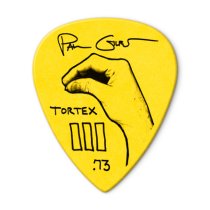Paul Gilbert Custom Tortex III.73MM 36pk