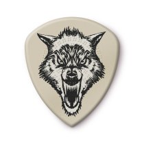 HETFIELD'S WHITE FANG™ CUSTOM FLOW® PICK 1.4MM