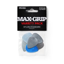 MAX-GRIP Nylon Standard Variety Pack 12 pk