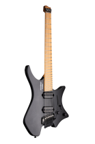 Boden Standard N2.6T Black Satin Metallic