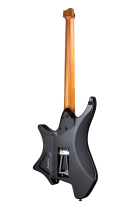 Boden Standard N2.6T Black Satin Metallic
