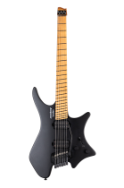 Boden Standard N2.6T Black Satin Metallic